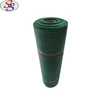 HDPE green sun shade net for agricultural protection