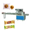 High efficiency snacks packing machine candy pillow packaging machine machine packaging automatic