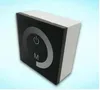 led color single panel touch dimmer