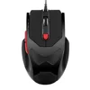 All kinds of different mouse with backlight for desktop mouse in different shapes