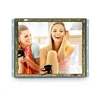 22 inch POG WMS game monitor IR touch screen monitor compatible with 3M protocol