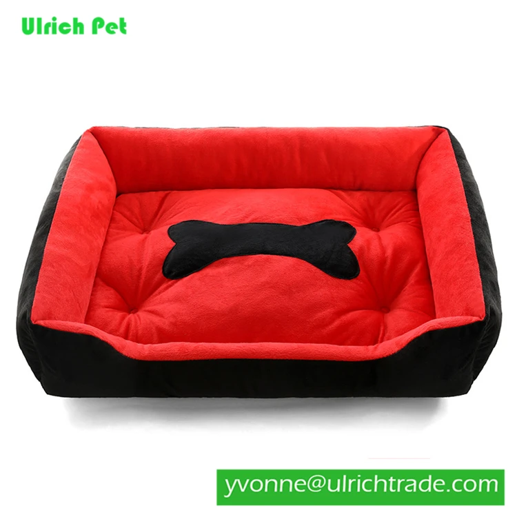 high end pet beds
