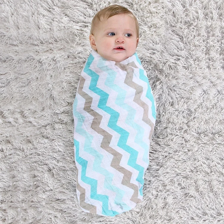 

LAT swaddle cloths to home swaddleme sack, White baby blanket