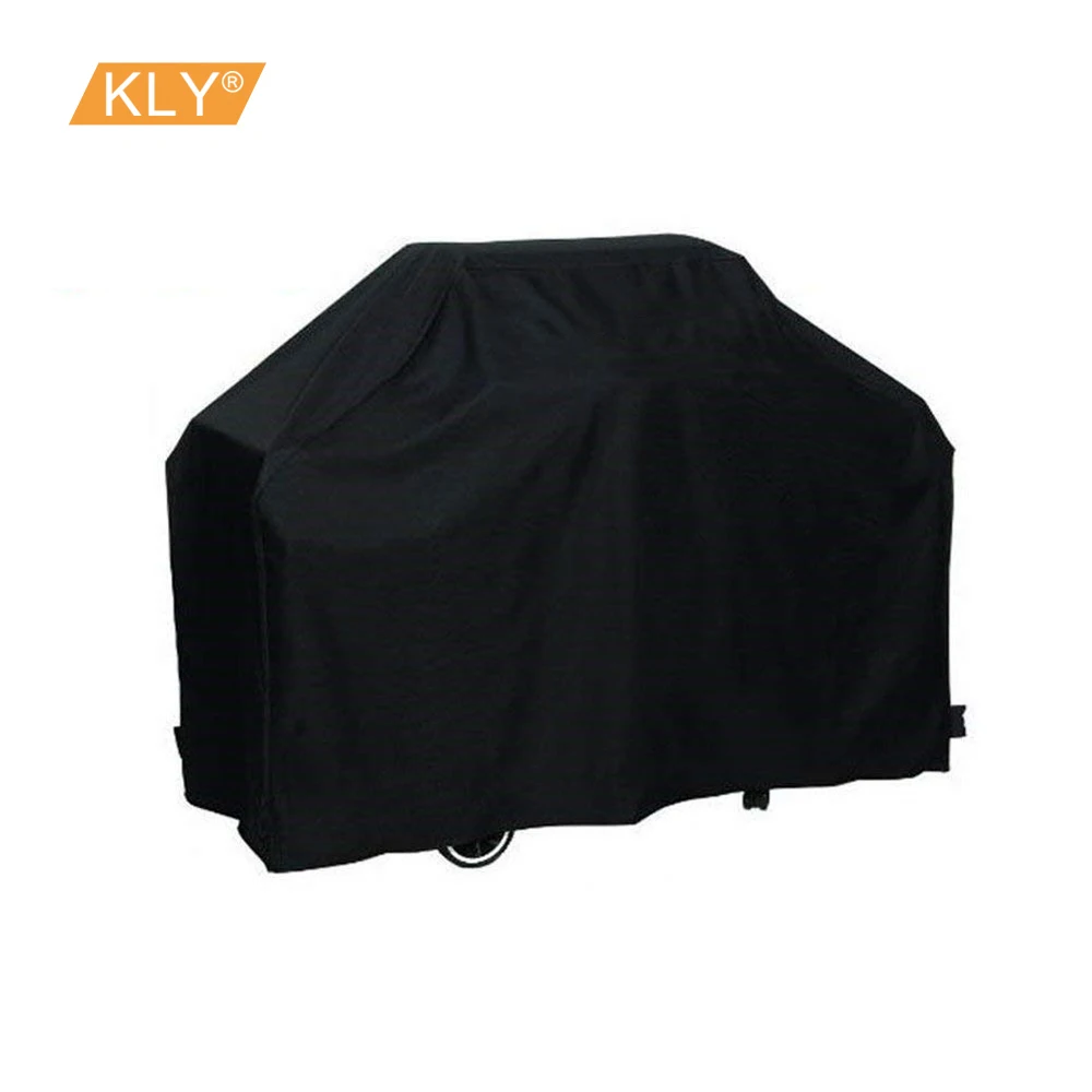 

Barbecue cover Heavy Duty Gas Grill for BBQ, Black