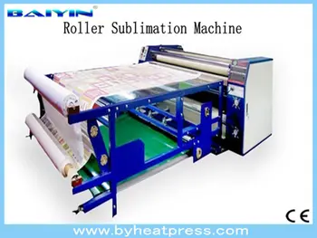 clothes printing machine