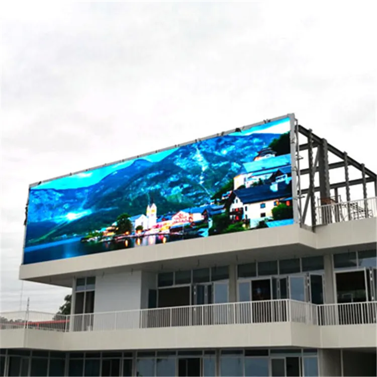 P2.5 P3 P4 P5 SMD full color outdoor rental display panels advertising led screen display