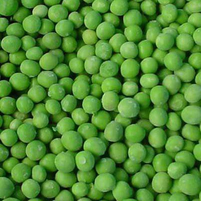 
Hot Sell Bulk IQF Frozen Vegetable Green Peas 