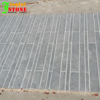 zimbabwe granit gris foncé carrelage salle de bain carreaux de mur