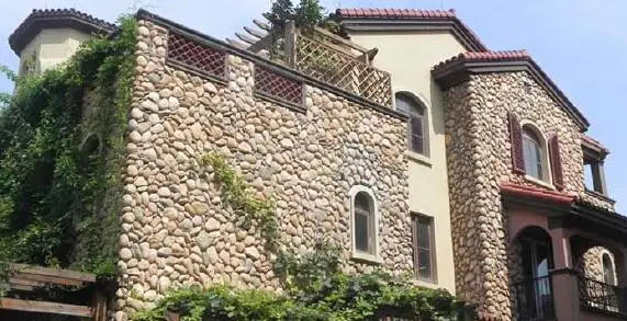 Artificial Stone Mold