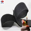 100% Polyamide flame retardant Hook and loop touch tape for professional fire-fighting