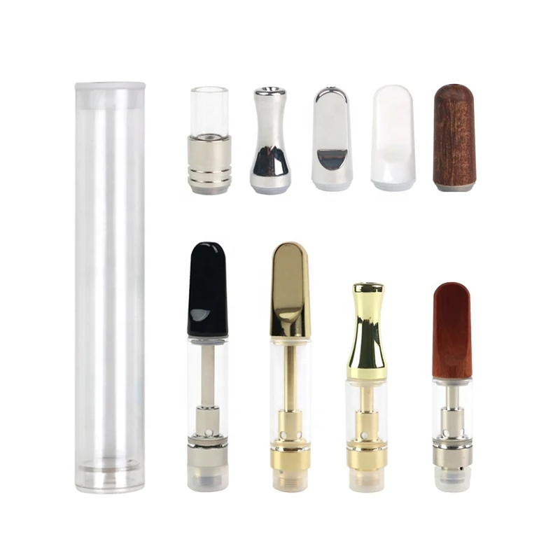 

No leaking 510 ceramic vape cart disposable oil vaporizer cells cbd cartridge