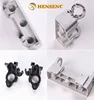 China engineering machinery parts carbon steel grinding car motorcycle drilling