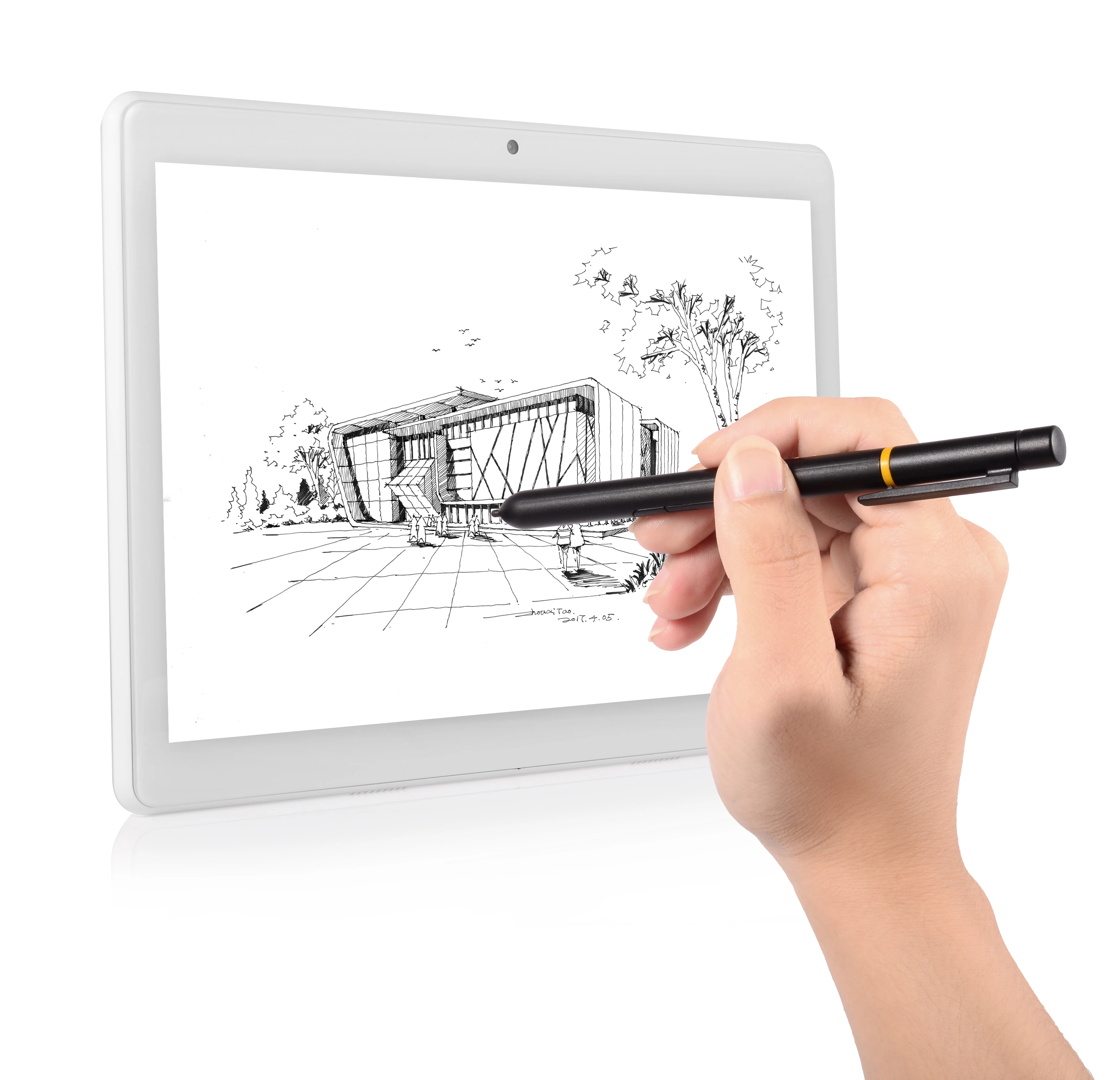 

Best 10 inch kids tablet android with sim card for taking digital note Tablet+PC