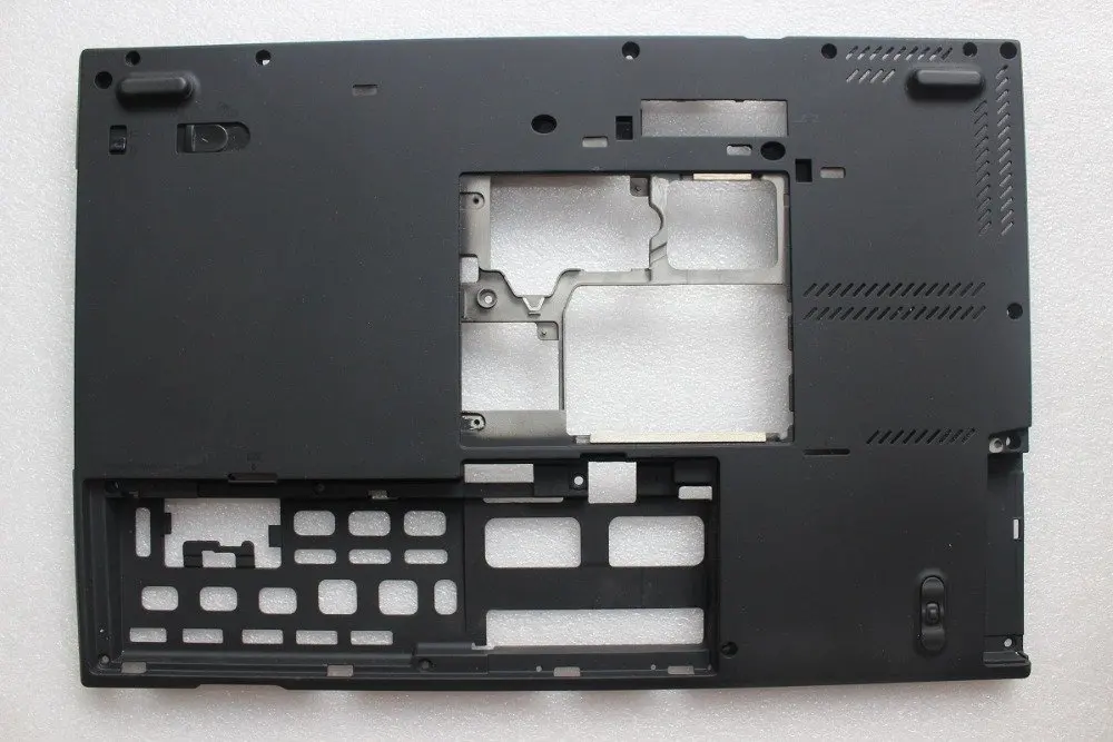 Gametown New Laptop Bottom Case Cover Base for IBM Lenovo Thinkpad X131E base bottom lower cover case 04W3873 04W3874