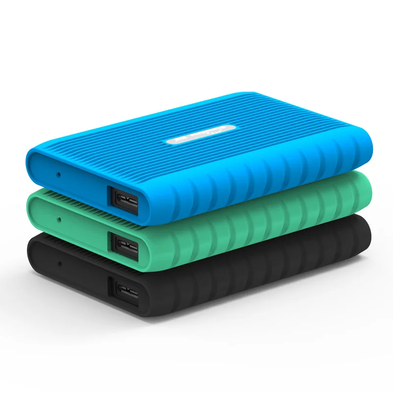 

2.5" hard drive external hdd 1tb sata3 6Gbps usb 3.0 portable hard drive