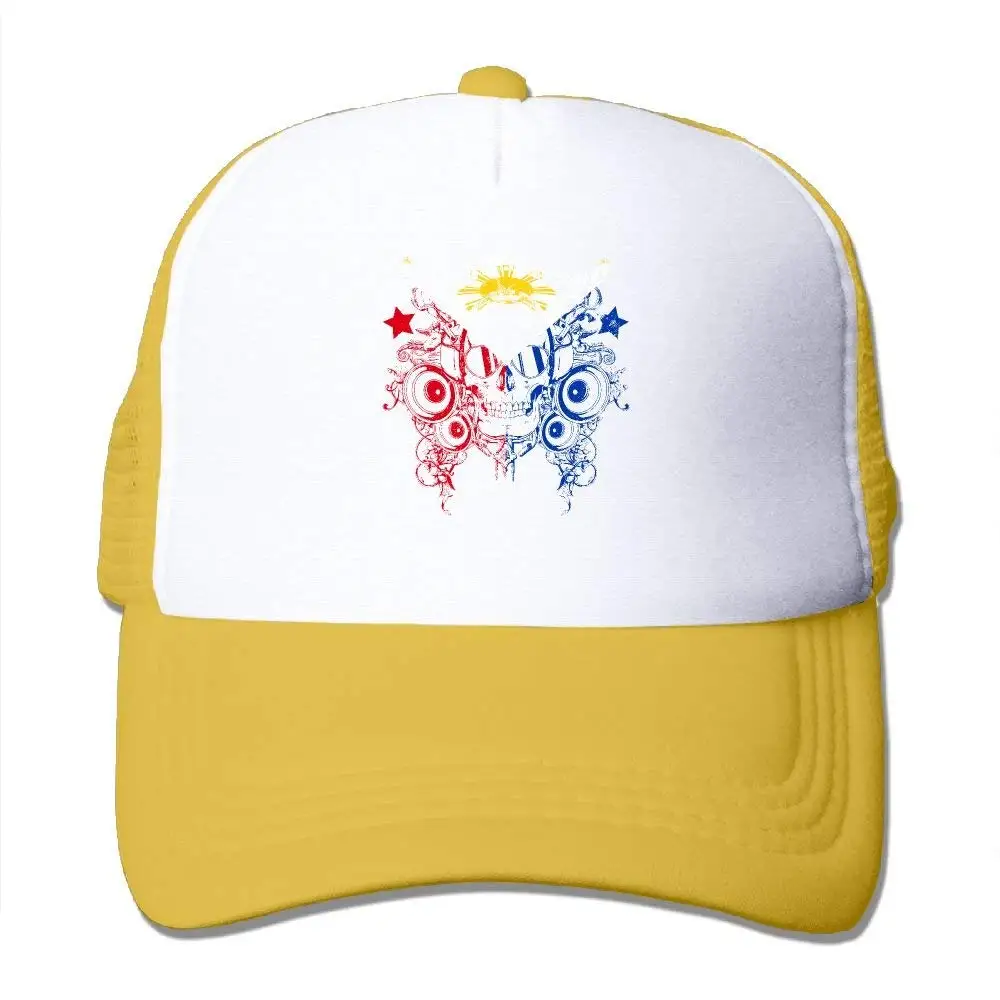 filipino cap