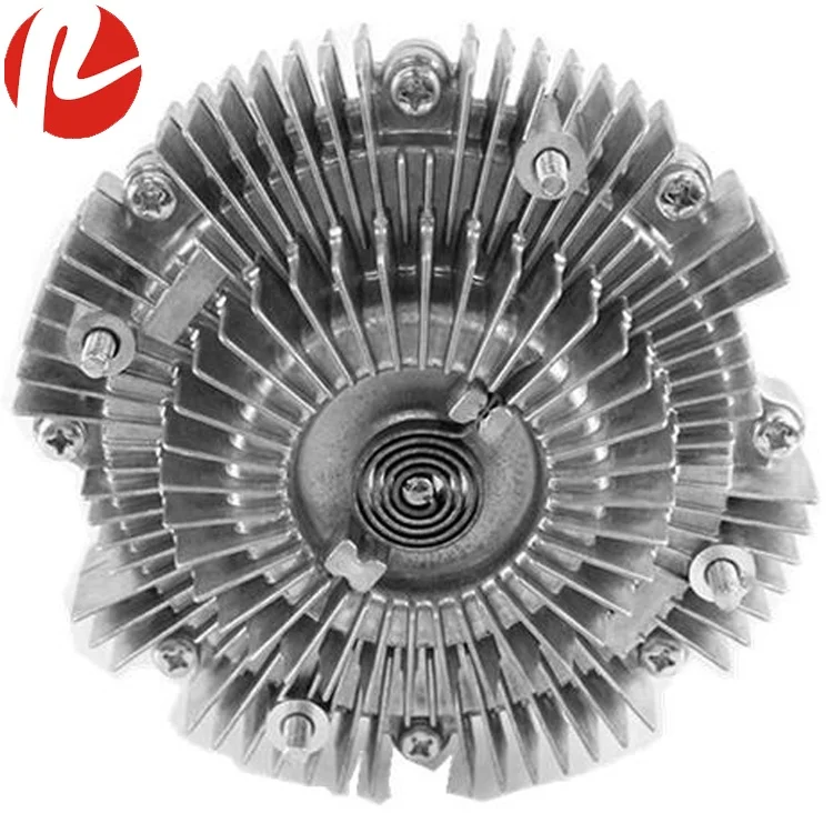 162100l011 1621030030 Hilux Vigo Fortuner Innova Fan Clutch 2kd 1kd