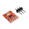 ADMP401 MEMS Microphone Breakout Module Board For Universal 1.3cm*1cm 1.5 to 3.3VDC With Pins