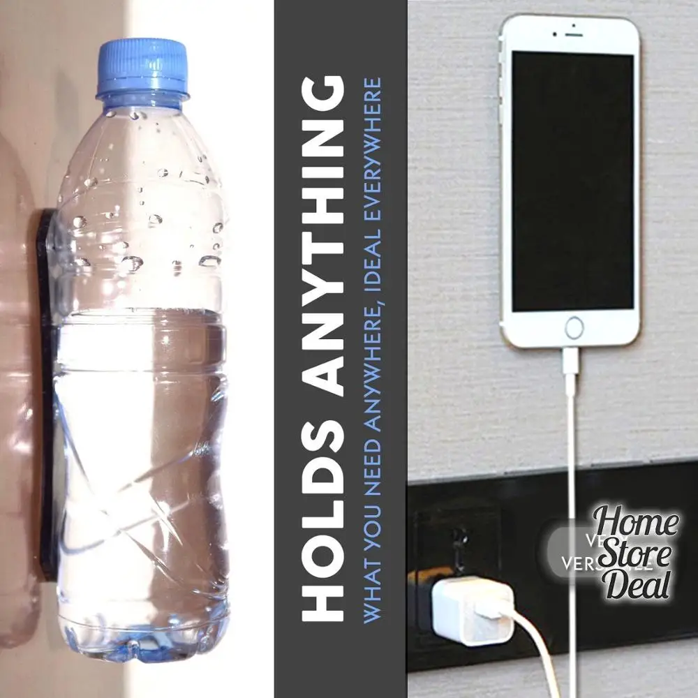 rubber phone holder
