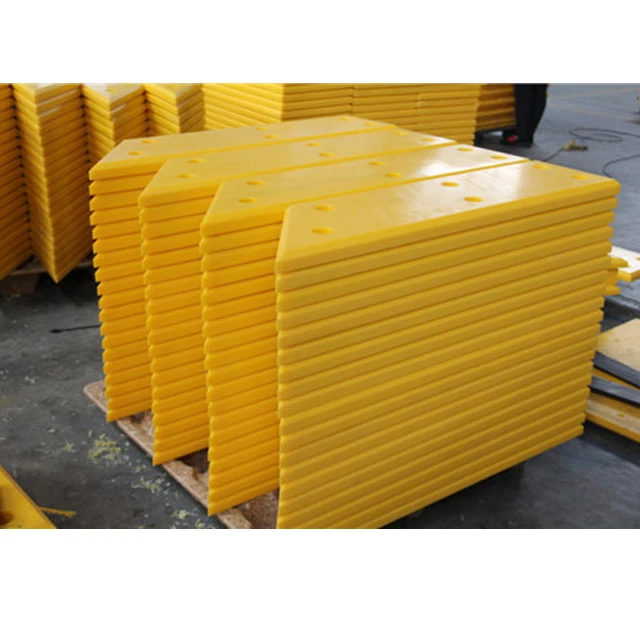 uhmwpe fender pad