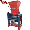 automatic concrete block machine/cement block maker/lebanon cement block machine QT4-35B