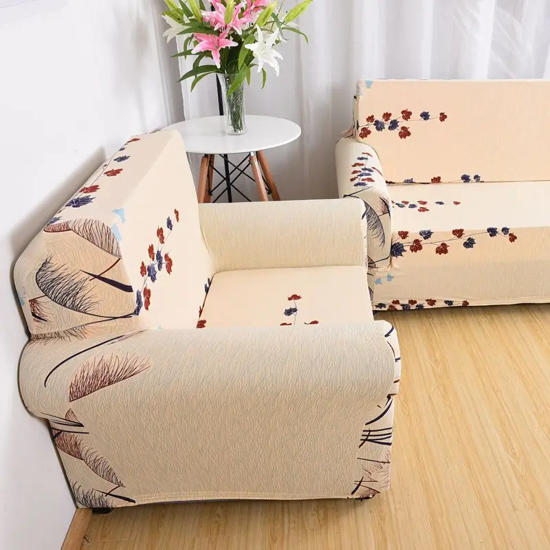 Cheap Print Sofa Cover/sofa Kits/sofa Slipcover Buy Print Sofa Cover