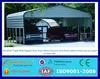 Absolute value of heart steel structure color plate shed