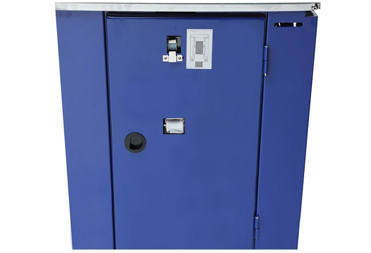 Strapping Machine semiautomatic