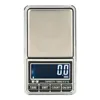 0.01g digital pocket scale with USB & Battery power supply pocket scale balance