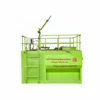 Grass seeds planting machine/small hydroseeding machine