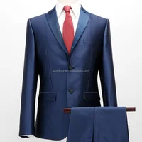 

Made to measure blue ready made mens custom tailor made suits