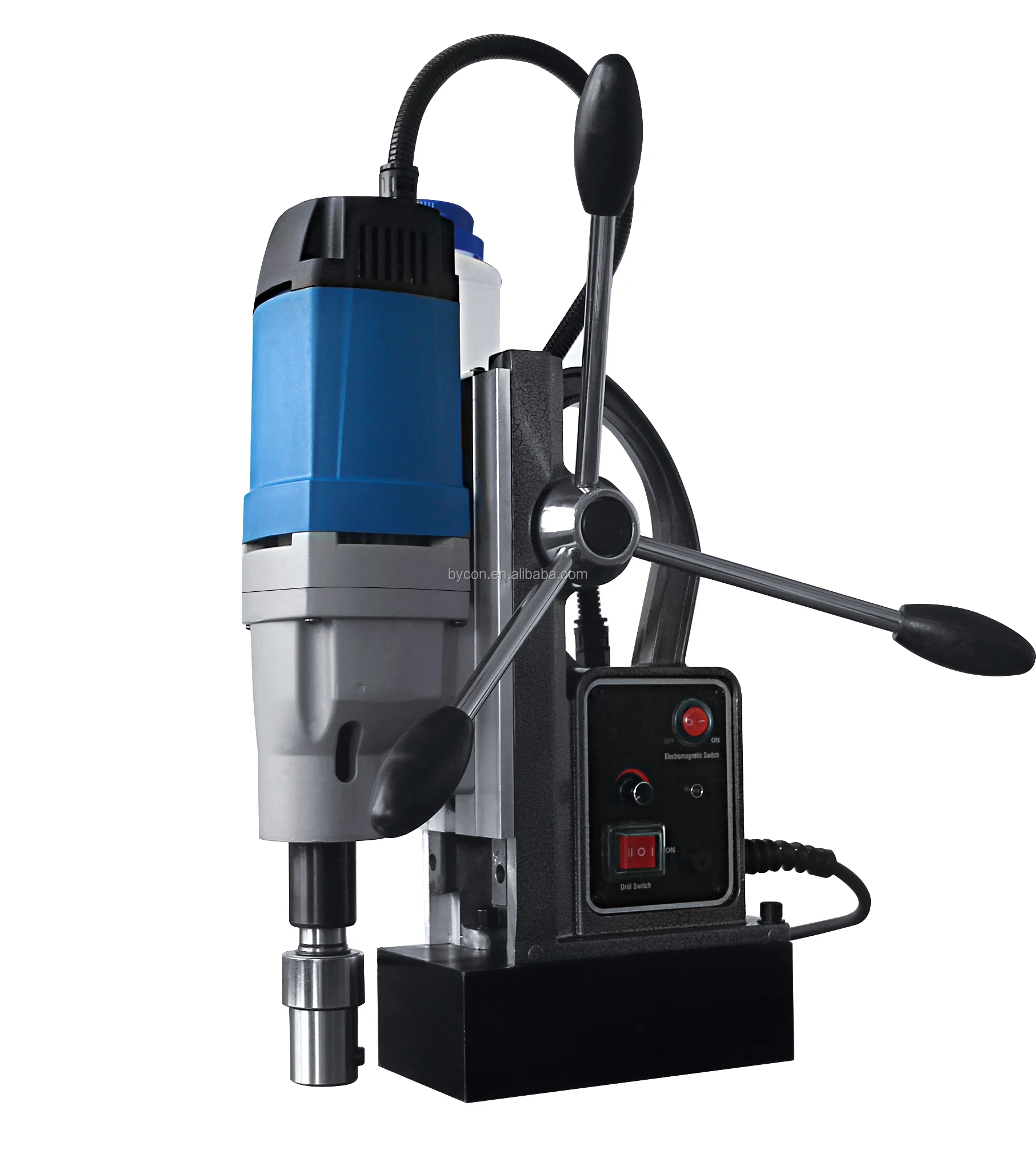 Dmd50s Compact Portable Drills With Reserve Function For