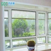 New design Windows and doors Steel Casement window