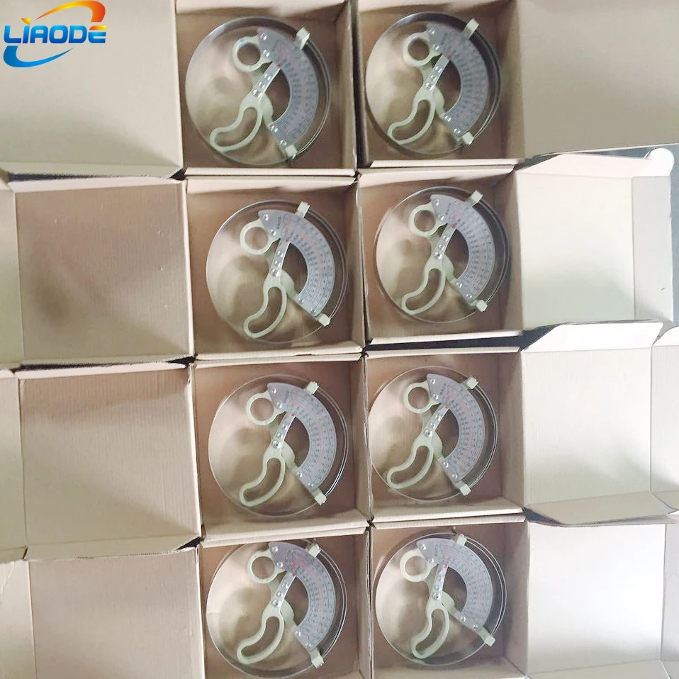 
LAT-14 Baseball cap size checker 