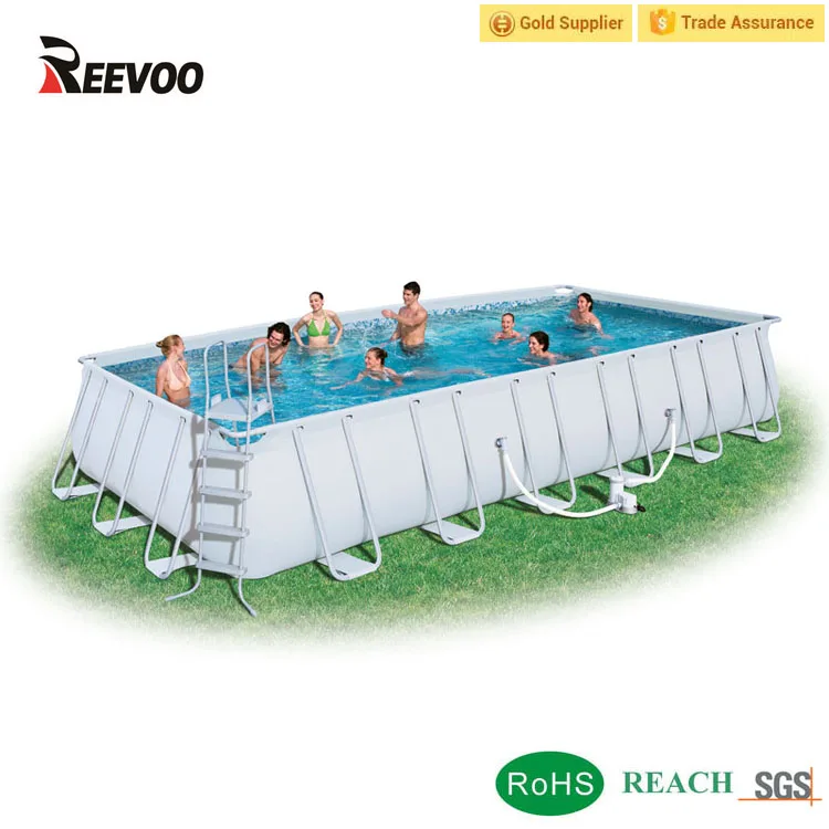 plastic pool for adults