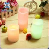 remote control golden candle led tea light wax candle paraffin candle price