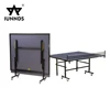 Gym sports equipment tt table ping pong table tennis set