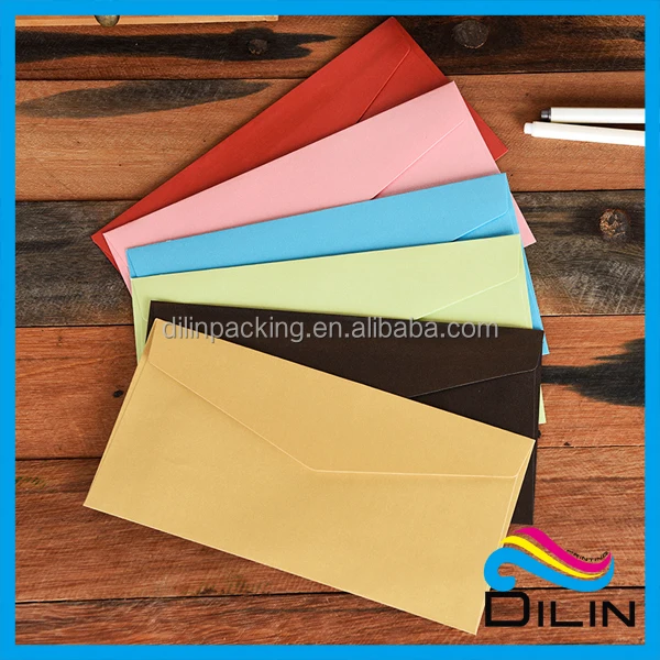 36pcs Gift Card Envelopes, Heart Shaped Clasp Mini Envelope Brown | eBay