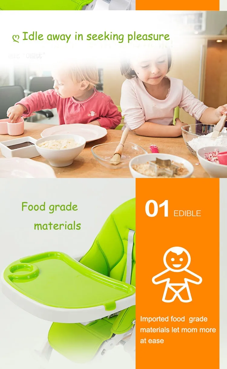 Home Restaurant Best Baby Feeding Chair High Chair For Infant Buy