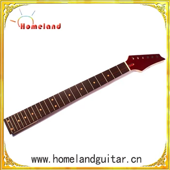 Rouge Mat 24 Frette Guitare Electrique Cou Carre Talon Touche Palissandre Buy Manche De Guitare Electrique Manche De Guitare Manche De Guitare Mat Product On Alibaba Com