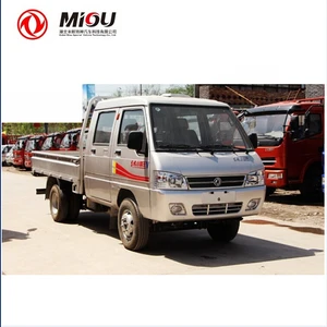 China 4 2 Double Cab Mini Truck Wholesale Truck Suppliers Alibaba