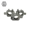 Custom China anodized cnc machining aluminum turning parts