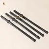 Leading company rods steeels h22 integral drilling rod for jack hammer drill rig