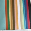 A4 size FSC certificate 230gsm leather grain paper binding cover embossed paper