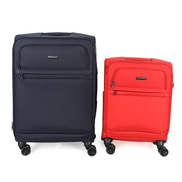 leisure international luggage