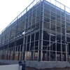 low cost factory workshop steel building/workshop steel structure drawing in China