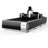 superior performance cnc aluminum profile fiber laser 2000 watt cutting machine for sale