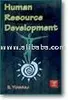 HUMAN RESOURCE DEVELOPMENT book