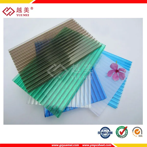 polycarbonate twin wall hollow sheet (60)