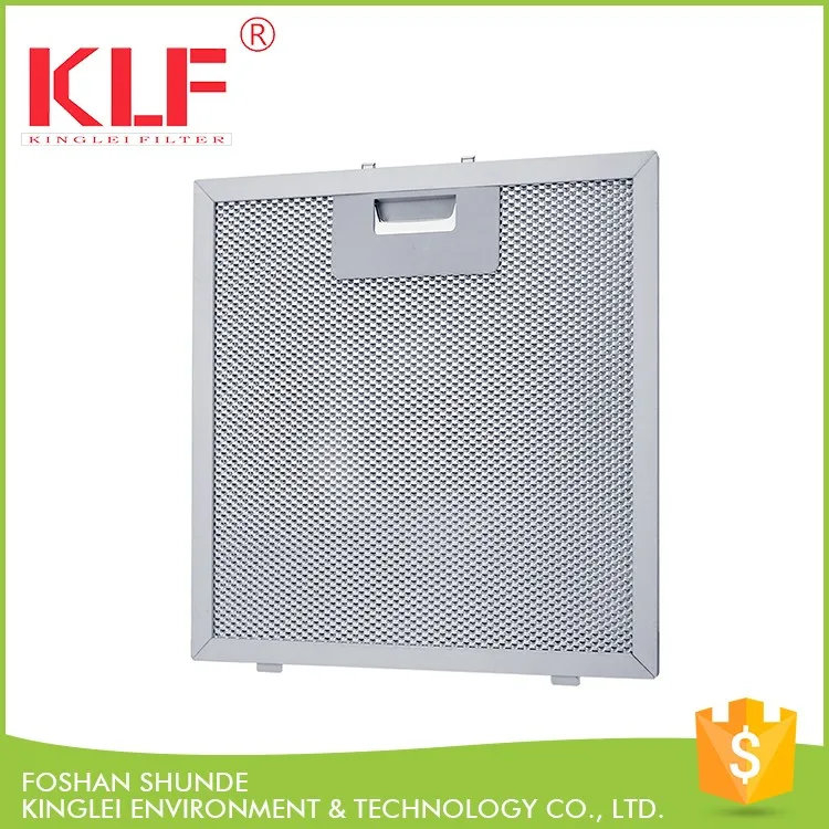 Kitchen Exhaust Range Hood Filters Buy Range Hood Carbon Filter